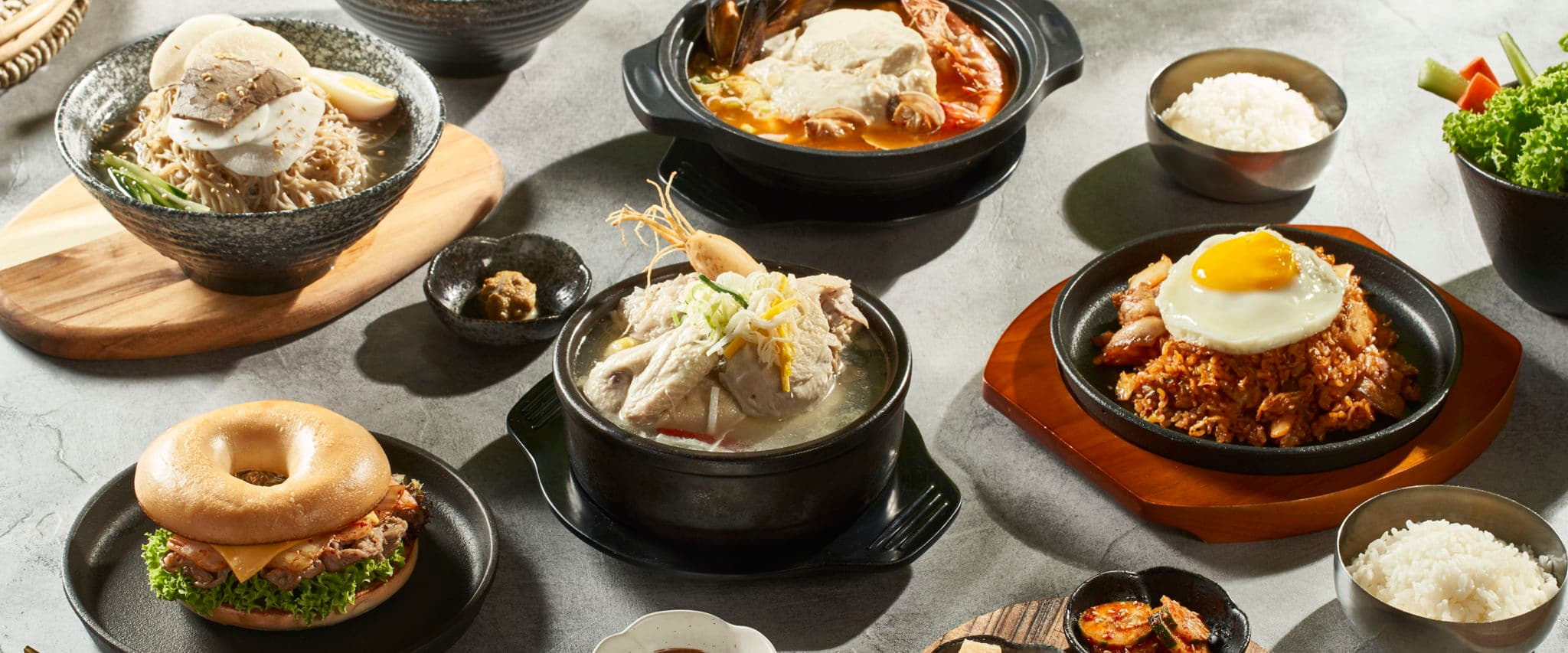Hanjip Korean Grill House